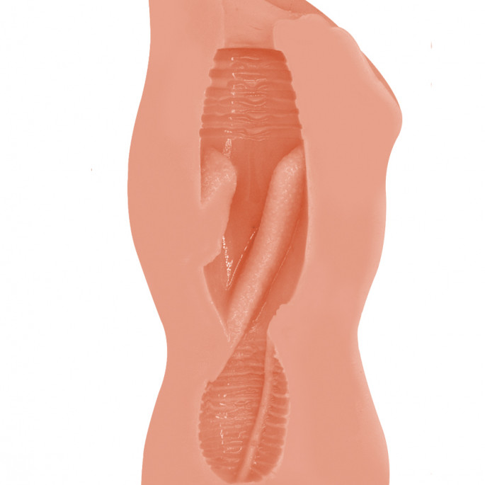 Мастурбатор Satisfaction Magazine Выпуск №18 2102-01Lola