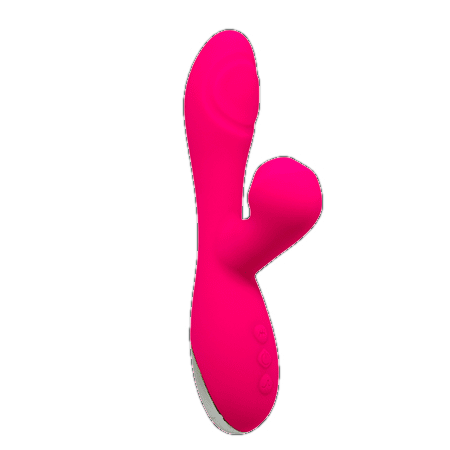 Вибратор Caribbean Shine (Magenta) 11171AL