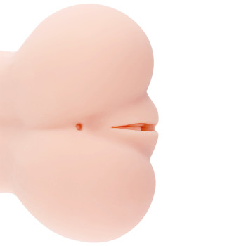 Мастурбатор Adarashi 1 телесный TPR KOKOS M04-002-01D