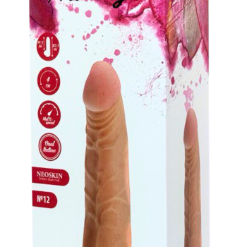 Вибратор  ART-Style №12 002207ru