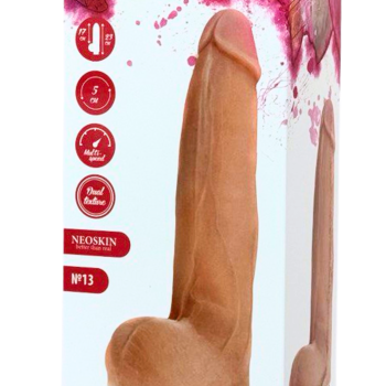 Вибратор ART-Style №13 003607ru