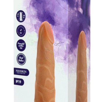 Фаллоимитатор на присоске ART-Style №19 010407ru