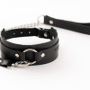 Ошейник с Поводком Lady's Arsenal Black 68003ars