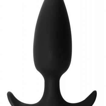 Пробка со смещенным центром тяжести Spice it up Delight Black 8010-01lola