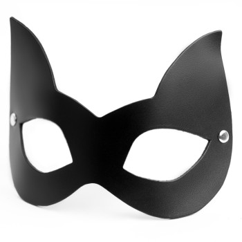 Маска с Ушками Lady's Arsenal Black 68011ars