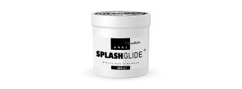 Анальный гель-лубрикант SPLASHGLIDE  Fist size 600 МЛ 01174