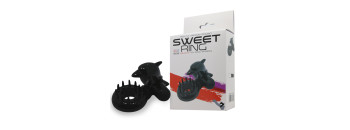 Виброкольцо Дельфин BI-010133-2