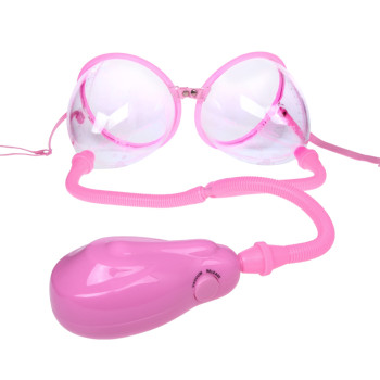 Вакуумная помпа для груди BI-014091