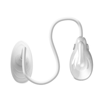 Вакуумная помпа для клитора Pretty Love BI-014096-2