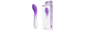 Вибратор Pretty Love Bishop BI-014220-A6