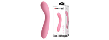 Вибратор Pretty Love BI-014281-1