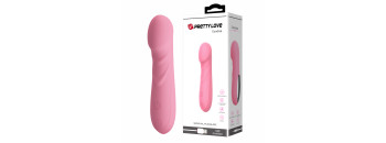 Вибратор Pretty Love Candice BI-014358-1