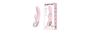 Вибратор-кролик BI-014398-2