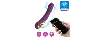 Вибратор Pretty Love BI-014412HP