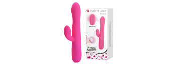 Вибратор с Функцией Расширения BI-014442-2