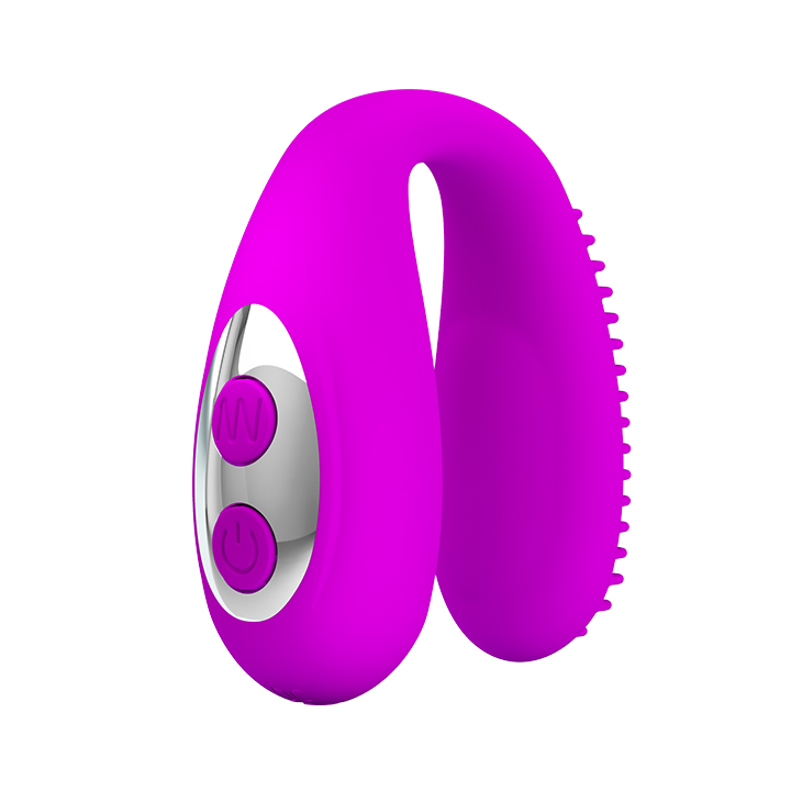 Массажер для орального секса BI-014449