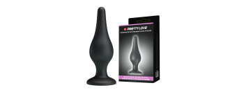 Анальный стимулятор Black Pretty Love BI-014459