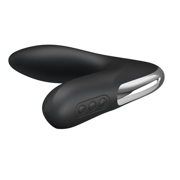 Вибростимулятор анальный Pretty Love Leonard BI-014463