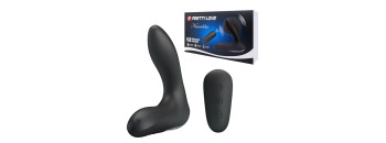 Массажер простаты PRETTY LOVE BI-014463W