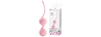 Вагинальные шарики BI-014490