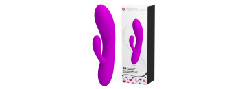 Вибратор Pretty Love BI-014495