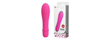 Вибратор Pretty Love BI-014503-2