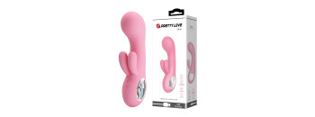 Вибратор Pretty Love BI-014507-1
