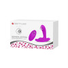 Вибратор Pretty Love BI-014508W