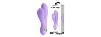 Вибратор Pretty Love BI-014542-2