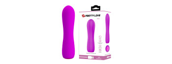 Мини вибратор Pretty Love BI-014546-1