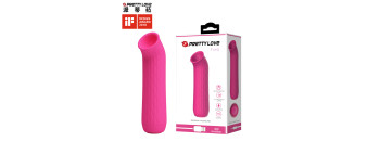 Мини вибратор Pretty Love BI-014547-5