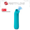 Мини вибратор Pretty Love Ford BI-014547-6