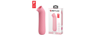 Мини вибратор Pretty Love BI-014547-7