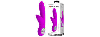 Вибратор Pretty Love Carol BI-014571