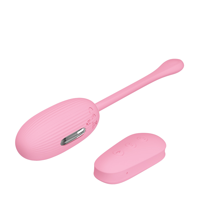 Электростимулятор Pretty Love BI-014609W-1