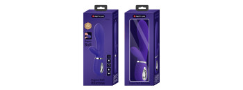 Вибратор Pretty Love Thomas BI-014621-3