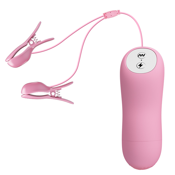 Электростимулятор для груди Pretty Love BI-014648
