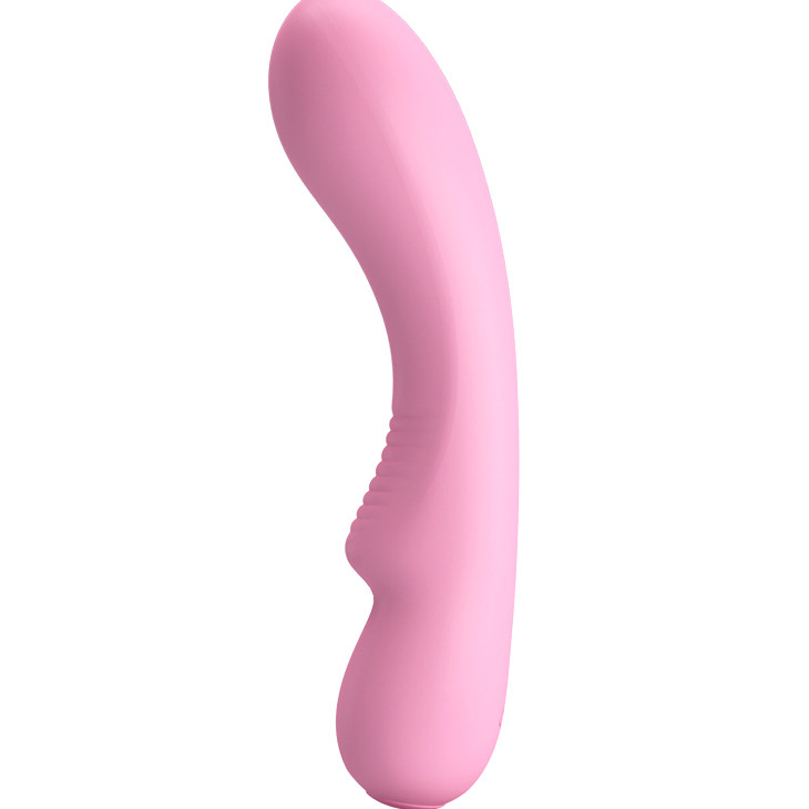 Вибратор Pretty Love Розовый BI-014667