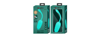 Виброяйцо Pretty Love Marina BI-014708-4