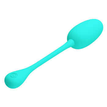 Виброяйцо Pretty Love Knucker BI-014786-4