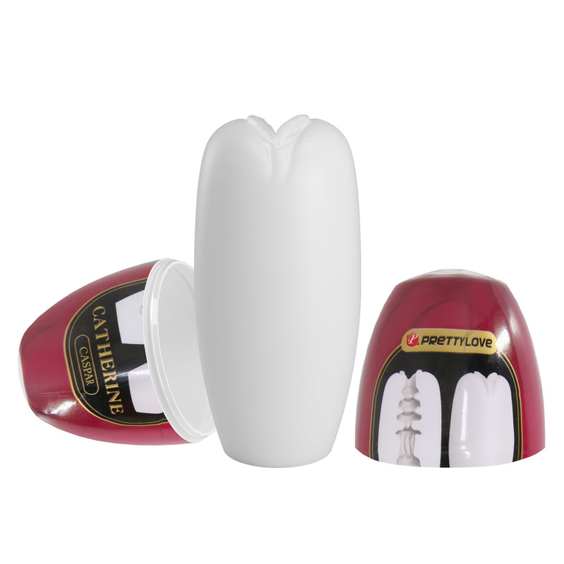 Маструбатор Catherine BI-014832-4-2