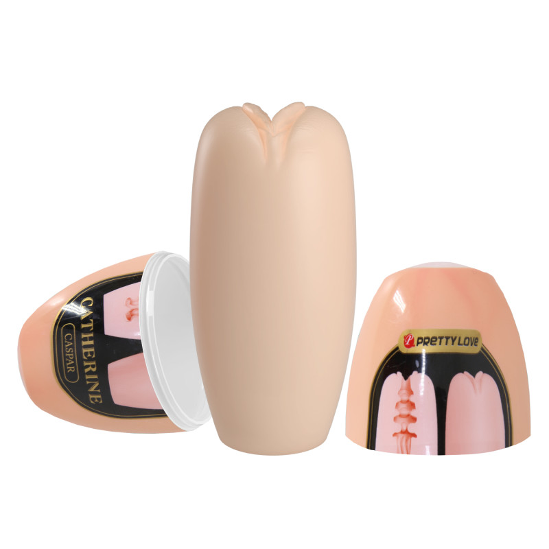 Маструбатор Catherine BI-014832-4-3