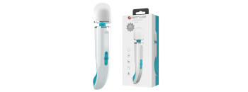 Вибратор-вонд Pretty Love BI-014848-3