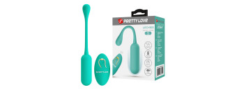 Виброяицо Pretty Love Lechies BI-014867W-A4