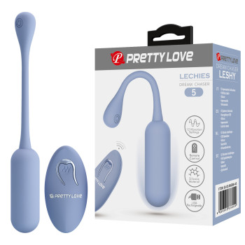 Виброяицо Pretty Love Lechies BI-014867W-A5