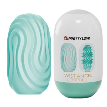 Маструбатор Pretty Love Twist Angel BI-014931-1