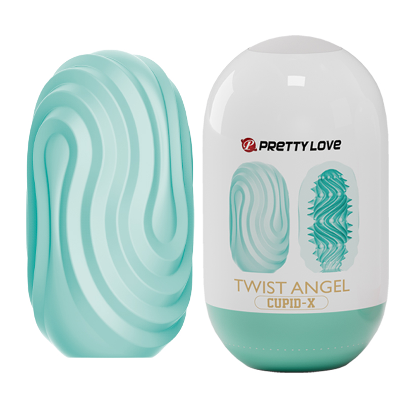 Маструбатор Pretty Love Twist Angel BI-014931-1
