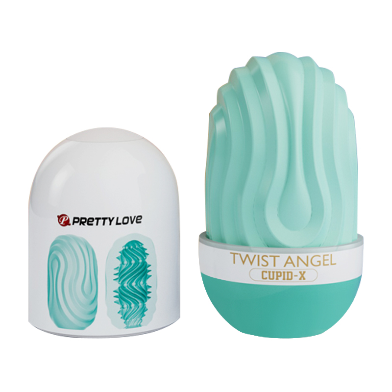 Маструбатор Pretty Love Twist Angel BI-014931-1