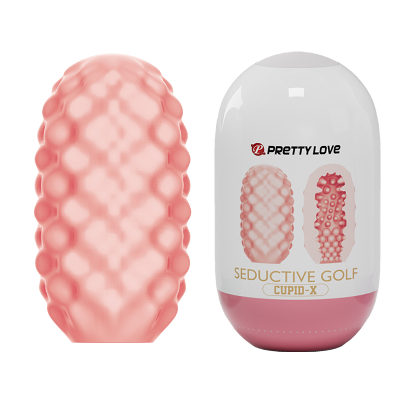 Маструбатор Pretty Love Twist Angel BI-014931-2