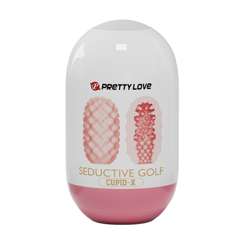 Маструбатор Pretty Love Twist Angel BI-014931-2